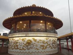 -新龙船黄浦江餐饮游船官方自营店