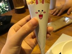 -唐潮LIVEHOUSE(淮北店)