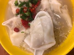 -龙抄手(春熙路总店)