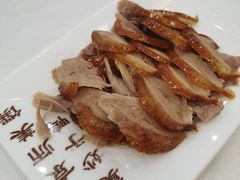 精品烤鸭-全聚德(常州店)