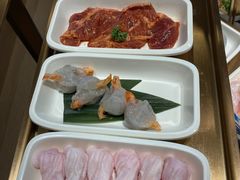 -海底捞火锅(龙湖北京大兴天街店)