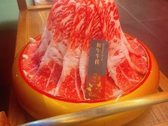 -牛New寿喜烧(金鹰世界店)