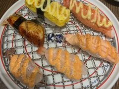 -大雄寿司(中华广场店)