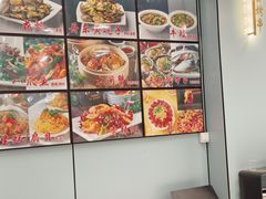 -京朋串屋·烧烤(望京西路总店)