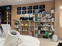 -复动肌骨门诊·MEDMOTION(北外滩店)