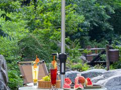 -九如山休闲旅游度假区