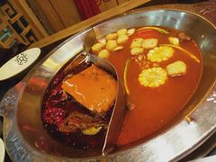 -大龙辣火锅·龙虾·烧烤(湖滨新天地店)