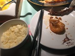 -大树餐厅(益田假日店)