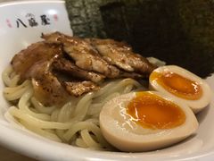 -八盛屋·沾面(集美万达店)