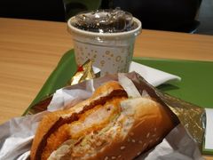 -麦当劳(龙湖北京大兴天街店)