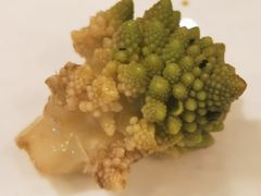 花椰菜-IL TEATRO 精品意大利餐厅