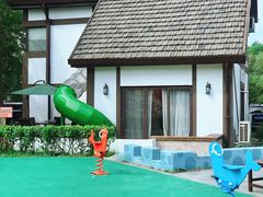 -太阳岛度假酒店