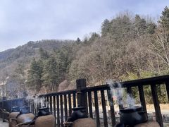 -洛阳白云山景区