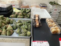 -爱德顺糕点食屋(利民道店)