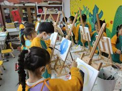 -新东方素质成长中心(金源校区)