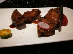 -上海1号私藏菜(静安店)