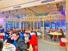 -羊之道草原味道清真餐厅(番禺店)