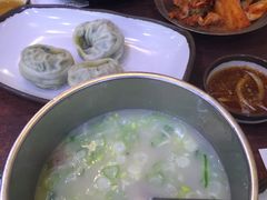 -神仙雪浓汤(明洞店)