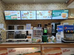 -赛百味SUBWAY(家佳源店)