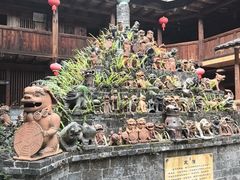 -云水谣景区-土楼之光文化园