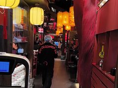 -小龙坎火锅(全球总店)