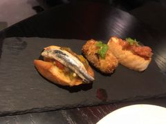 -C&R西班牙餐厅