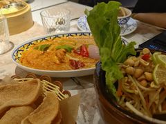 -KingThaia金泰兰(滨江天街店)