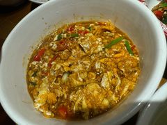 -屋里饭菜·湘菜馆(火车站店)