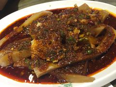 -清真益鑫羊肉手抓馆(南大街店)