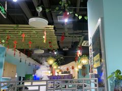 -云中鱼蒸汽石锅鱼(川沙百联店)