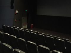 -中影国际影城(西溪印象城CINITYLED店)