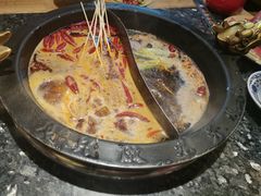 -蜀大侠火锅(春熙路店)