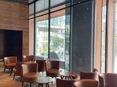 -星巴克臻选(广州高德置地秋广场店)