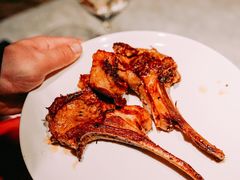 -锦厨国际自助餐厅 · 云端景观 (昆明索菲特大酒店)