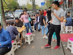 -攀枝花·任德琼·盐边羊肉米线