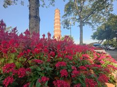 -广州莲花山旅游区