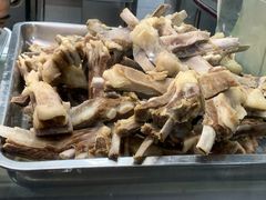 -内蒙古牛羊肉特色美食(后海滨路店)
