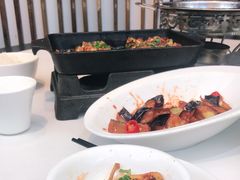 -院8里·少城记忆老川菜(宽窄巷子店)