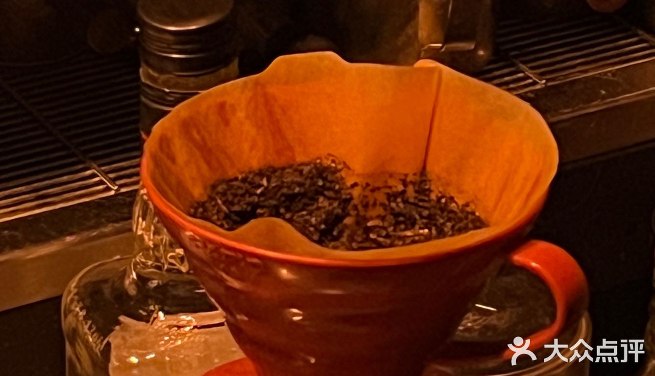 宝藏小店的宝藏奶茶！