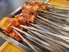 -号令江湖·水浒烤肉(和畅睦邻中心店)