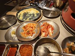 -西塔老太太泥炉烤肉(青浦蟠龙天地店)