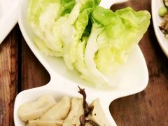-五观堂素食(新华路店)