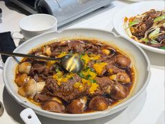 -南棠馆粤菜坊(群光店)