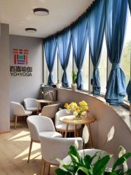 -酉嘉瑜伽YO+YOGA