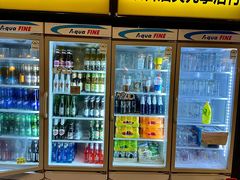 -BHC炸鸡(明洞总店)