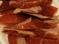 -湖庭壹品鸭王·传统北京烤鸭·别墅私房菜·庭院宵夜(江宁店)