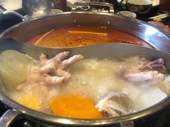 -官也街澳门火锅(新源里店)