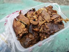 -百家春好德来姜母鸭