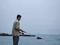 -东极岛景区-青浜岛