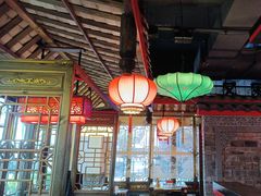 -矮板凳老火锅(宽窄巷子店)